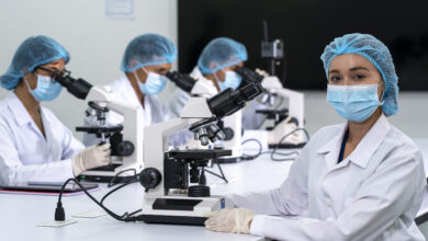 Photo of UNIVO: calidad que se refleja en cada área de la vida universitaria