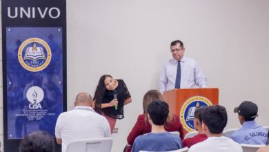 Photo of UNIVO impulsa la formación profesional con nuevos cursos para jóvenes
