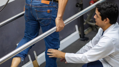 Photo of Día Mundial de la Fisioterapia