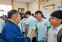 Photo of Educación de calidad, un compromiso con el futuro de las nuevas generaciones