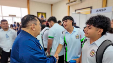 Photo of Educación de calidad, un compromiso con el futuro de las nuevas generaciones
