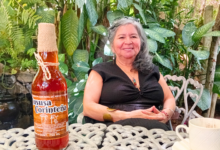Photo of Teresa Jiménez convirtió una receta tradicional en una oportunidad de crecimiento para su comunidad