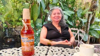 Photo of Teresa Jiménez convirtió una receta tradicional en una oportunidad de crecimiento para su comunidad