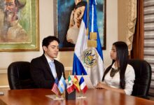 Photo of Día del Internacionalista, una fecha para reconocer el alcance de la profesión
