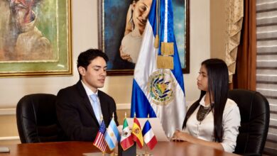 Photo of Día del Internacionalista, una fecha para reconocer el alcance de la profesión