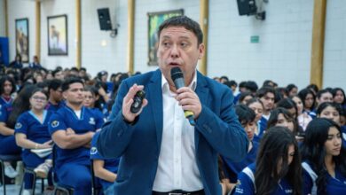Photo of UNIVO aborda los negocios digitales y la telemedicina en jornada académica