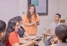 Photo of UNIVO se suma a la iniciativa de promover una agricultura más sostenible