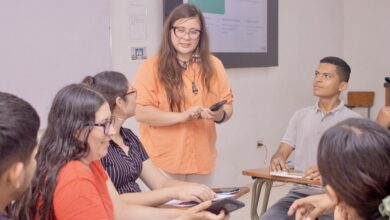 Photo of UNIVO se suma a la iniciativa de promover una agricultura más sostenible