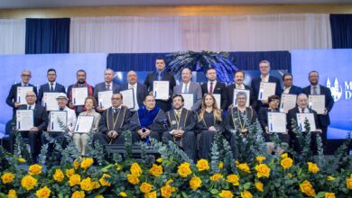 Photo of UNIVO reconoce el legado de destacados migueleños en la edición 2026 de “Migueleños Distinguidos”