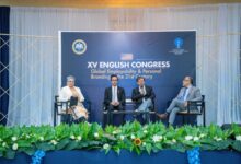 Photo of XV Congreso de Inglés UNIVO aborda empleabilidad global y marca personal