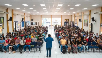 Photo of Más de 2,100 becas abren oportunidades para estudiar en la UNIVO