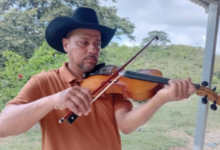 Photo of Will Reyes, una vida entre canciones y recuerdos