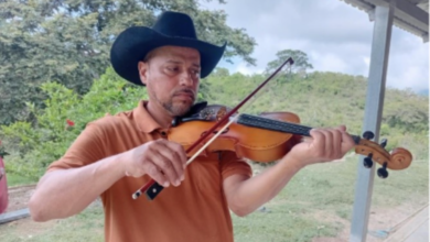 Photo of Will Reyes, una vida entre canciones y recuerdos