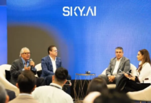 Photo of El Salvador será sede de encuentro regional sobre inteligencia artificial aplicada a la aviación