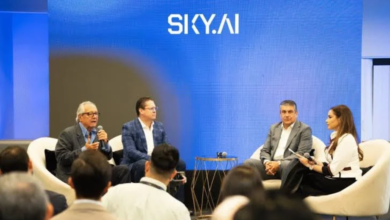 Photo of El Salvador será sede de encuentro regional sobre inteligencia artificial aplicada a la aviación