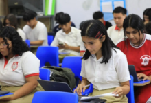 Photo of AVANZO 2026 se realizará en octubre: estas son las fechas que deben conocer los estudiantes