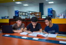 Photo of Las habilidades que hoy necesita un profesional comienzan a desarrollarse en la universidad
