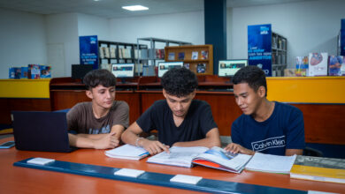 Photo of Las habilidades que hoy necesita un profesional comienzan a desarrollarse en la universidad