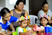 Photo of Educación promueve el cuidado del planeta entre la niñez salvadoreña