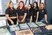 Photo of Estudiantes de Turismo de la UNIVO presentan propuestas para impulsar el desarrollo turístico territorial