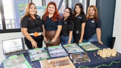 Photo of Estudiantes de Turismo de la UNIVO presentan propuestas para impulsar el desarrollo turístico territorial