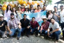 Photo of Feria Agropecuaria UNIVO 2026 promueve la formación, cultura y tradiciones del campo