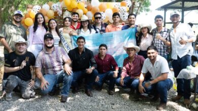 Photo of Feria Agropecuaria UNIVO 2026 promueve la formación, cultura y tradiciones del campo