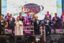 Photo of Orquesta Hermanos Flores pondrá el ritmo a la celebración de los 45 años de la UNIVO