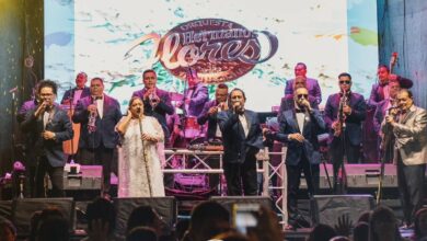 Photo of Orquesta Hermanos Flores pondrá el ritmo a la celebración de los 45 años de la UNIVO