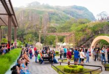 Photo of Más de 3.5 millones de visitas registran los parques del ISTU hasta septiembre