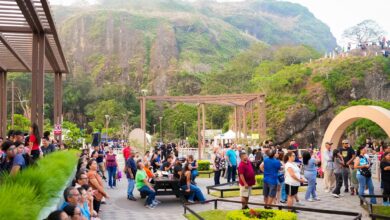 Photo of Más de 3.5 millones de visitas registran los parques del ISTU hasta septiembre
