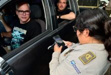 Photo of Hondureños llegan a El Salvador por la Semana Morazónica