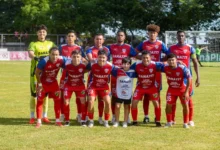 Photo of Firpo y FAS se disputan el liderato