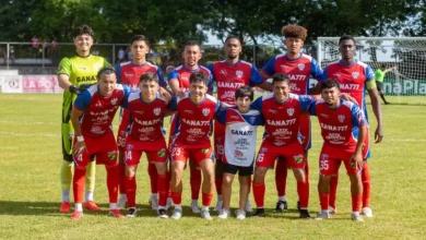 Photo of Firpo y FAS se disputan el liderato