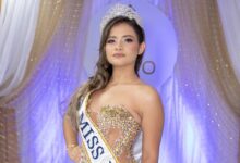 Photo of Kaitlyn McLaughlin Hernández es la nueva Miss UNIVO 2026-2027