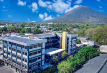 Photo of UNIVO celebra 45 años de trayectoria