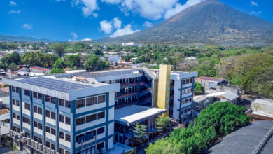 Photo of UNIVO celebra 45 años de trayectoria
