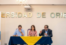Photo of UNIVO presenta libro sobre aprendizaje y desarrollo del cerebro