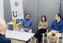 Photo of UNIVO lleva la neurociencia al ámbito educativo con nueva publicación