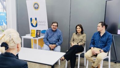 Photo of UNIVO lleva la neurociencia al ámbito educativo con nueva publicación
