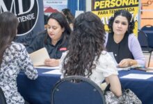 Photo of UNIVO desarrolla Feria de Empleo 2026 con la participación de 32 empresas