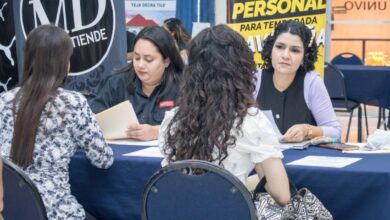 Photo of UNIVO desarrolla Feria de Empleo 2026 con la participación de 32 empresas