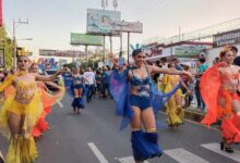 Photo of San Miguel se prepara para el inicio de sus fiestas patronales