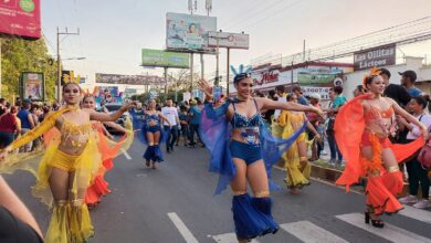 Photo of San Miguel se prepara para el inicio de sus fiestas patronales