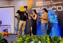 Photo of UNIVO impulsa la innovación con el Congreso «TECHCON 2026: Ingeniería e Inteligencia Humana en la Era de la IA»