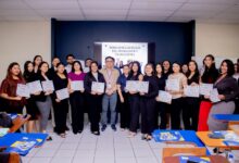 Photo of UNIVO fortalece preparación laboral con diplomado en habilidades sociales