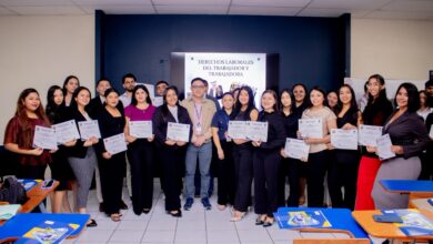 Photo of UNIVO fortalece preparación laboral con diplomado en habilidades sociales