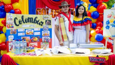 Photo of UNIVO celebra el Día de la Hispanidad con un encuentro de cultura y tradiciones