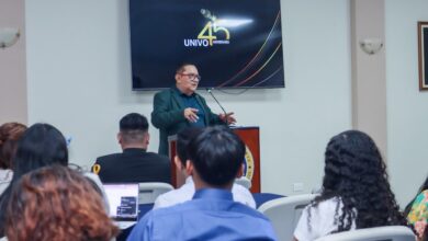 Photo of UNIVO desarrolla Clínica de Mediación Compasiva para la gestión de conflictos
