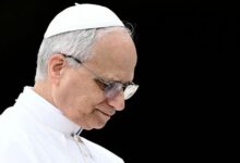 Photo of Vaticano confirma cáncer de pulmón en el papa León XIV tras una cirugía